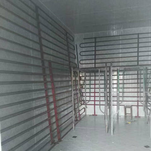 冷庫(kù)行業(yè)黑幕揭秘 低價(jià)冷庫(kù)原來(lái)是這樣建造的！