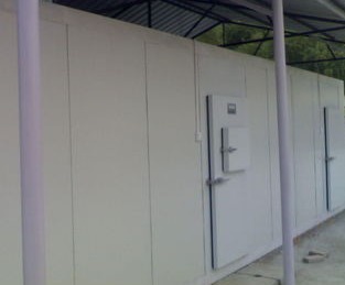 速凍冷庫(kù)與冷藏庫(kù)、保鮮庫(kù)的造價(jià)差別大嗎？