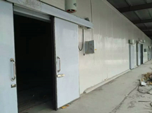 建一個(gè)冷庫(kù)需要多少錢？冷庫(kù)造價(jià)多少一立方？