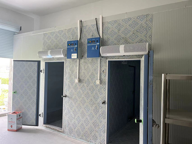 做一個(gè)10平方冷庫(kù)要多少錢(qián)？